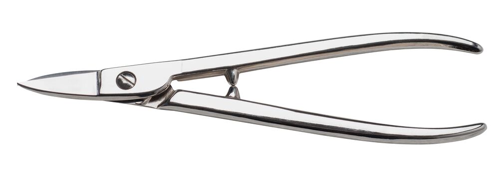 金細工／薄板用ハサミ – BESSEY